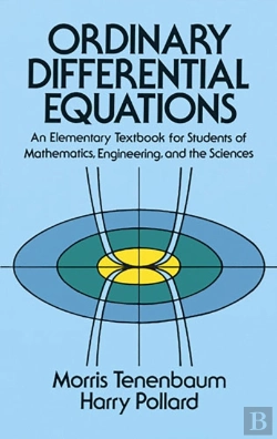 Bertrand.pt - Ordinary Differential Equations