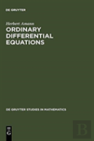 Ordinary Differential Equations