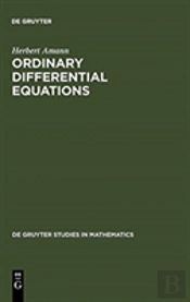 Ordinary Differential Equations