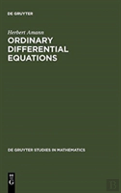 Bertrand.pt - Ordinary Differential Equations