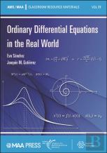 Ordinary Differential Equations In The Real World