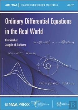 Bertrand.pt - Ordinary Differential Equations In The Real World