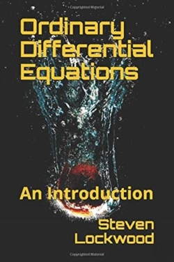 Bertrand.pt - Ordinary Differential Equations