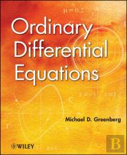 Ordinary Differential Equations