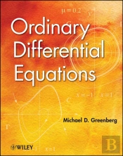 Ordinary Differential Equations