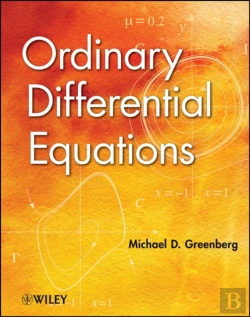 Bertrand.pt - Ordinary Differential Equations