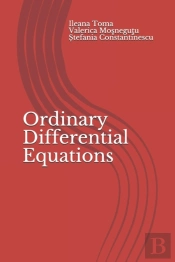 Ordinary Differential Equations