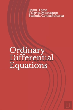 Bertrand.pt - Ordinary Differential Equations