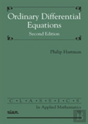 Ordinary Differential Equations