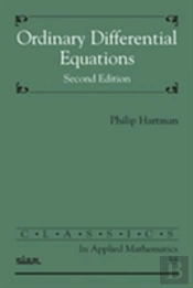 Ordinary Differential Equations