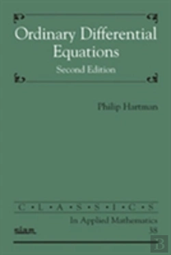 Bertrand.pt - Ordinary Differential Equations