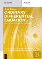 Ordinary Differential Equations