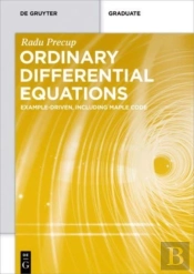 Ordinary Differential Equations