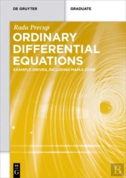 Bertrand.pt - Ordinary Differential Equations