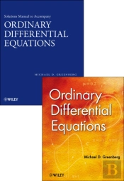 Ordinary Differential Equations Set