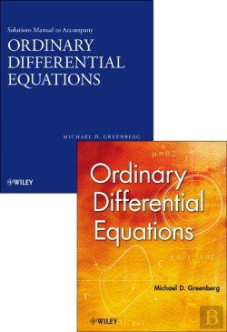 Bertrand.pt - Ordinary Differential Equations Set
