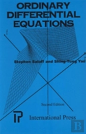 Ordinary Differential Equations