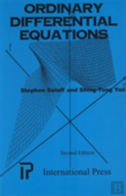Bertrand.pt - Ordinary Differential Equations