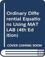 Ordinary Differential Equations Using Matlab