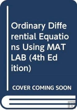 Bertrand.pt - Ordinary Differential Equations Using Matlab