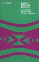 Ordinary Differential Equations