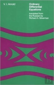 Ordinary Differential Equations
