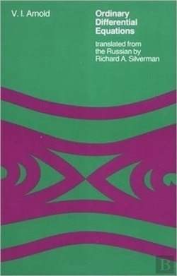 Bertrand.pt - Ordinary Differential Equations