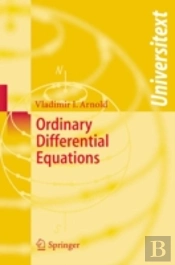 Ordinary Differential Equations