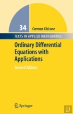 Bertrand.pt - Ordinary Differential Equations With Applications