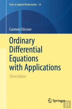Bertrand.pt - Ordinary Differential Equations With Applications