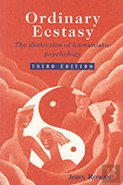 Ordinary Ecstasy