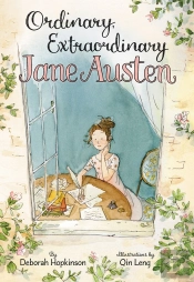 Ordinary, Extraordinary Jane Austen