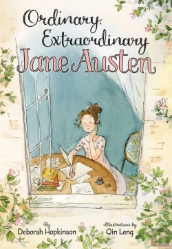 Bertrand.pt - Ordinary, Extraordinary Jane Austen