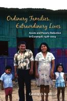 Ordinary Families, Extraordinary Lives