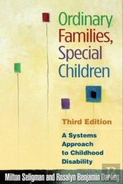 Ordinary Families, Special Children, Third Edition