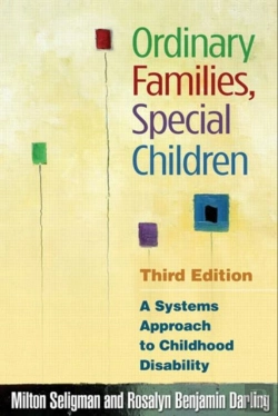 Bertrand.pt - Ordinary Families, Special Children, Third Edition