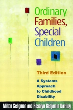 Bertrand.pt - Ordinary Families, Special Children, Third Edition
