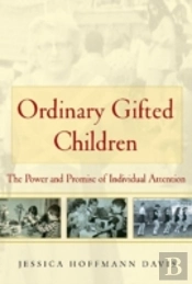 Ordinary Gifted Children