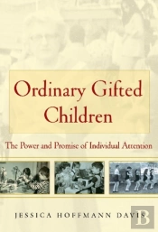Ordinary Gifted Children