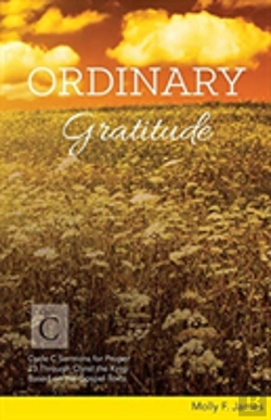 Bertrand.pt - Ordinary Gratitude
