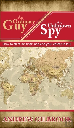 Bertrand.pt - Ordinary Guy, An Unknown Spy