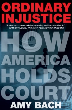 Bertrand.pt - Ordinary Injustice