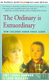 Ordinary Is Extraordinary