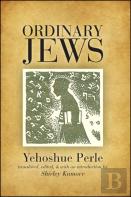 Ordinary Jews