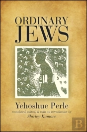 Ordinary Jews