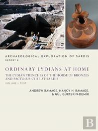 Ordinary Lydians At Home