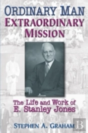 Ordinary Man, Extraordinary Mission