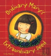 Ordinary Maryâ€™S Extraordinary Day