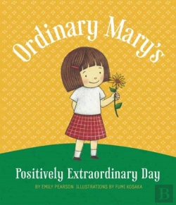 Bertrand.pt - Ordinary Mary'S Positively Extraordinary Day