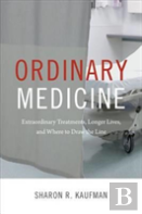 Ordinary Medicine